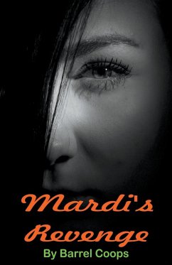 Mardi's Revenge - Coops, Barrel