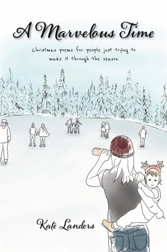 Cover A Marvelous Time