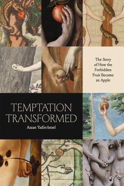 Temptation Transformed - Yadin-Israel, Azzan