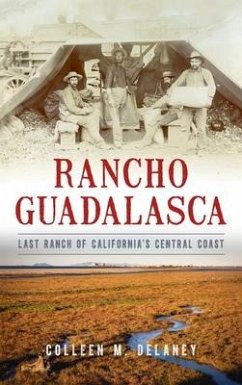 Rancho Guadalasca - Delaney, Colleen Marie