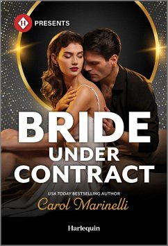 Bride Under Contract - Marinelli, Carol
