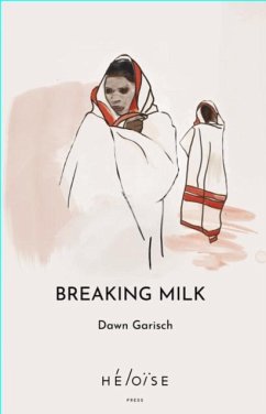 Cover Breaking Milk