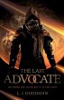 The Last Advocate - Bild 1