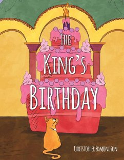 The King's Birthday - Edmondson, Christopher