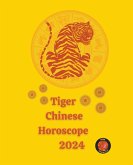 Tiger Chinese Horoscope 2024