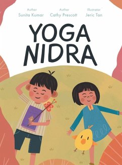 Cover Yoga Nidra