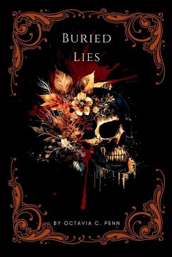 Cover Buried Lies