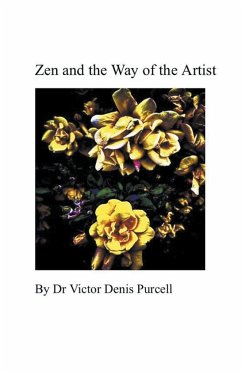 Zen and the Way of the Artist - Purcell, Víctor Denis