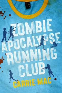 Zombie Apocalypse Running Club - Mac, Carrie