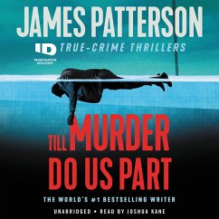 Till Murder Do Us Part - Patterson, James