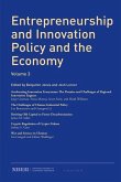 Entrepreneurship and Innovation Policy and the Economy