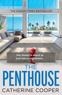 Cover The Penthouse