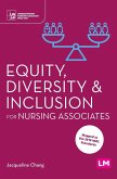 Equity, Diversity and Inclusion for Nursing Associates