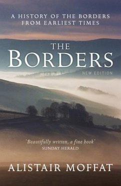 The Borders - Moffat, Alistair