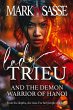 Lady Trieu and the Demon Warrior of... - Bild 1