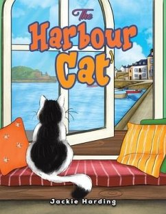 The Harbour Cat - Harding, Jackie