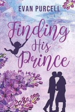 Finding His Prince - Purcell, Evan