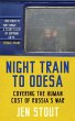 Night Train to Odesa - Bild 1