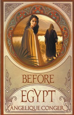 Before Egypt - Conger, Angelique