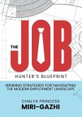 The Job Hunter's Blueprint
