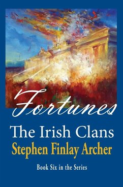 Fortunes - Archer, Stephen Finlay