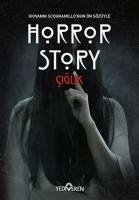 Ciglik - Horror Story - Kolektif