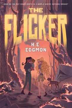 The Flicker - Edgmon, H E