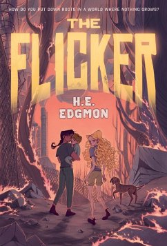 The Flicker - Edgmon, H E