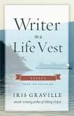 Writer in a Life Vest