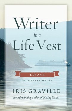 Writer in a Life Vest - Graville, Iris