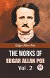The Works Of Edgar Allan Poe Vol. 2 - Bild 1