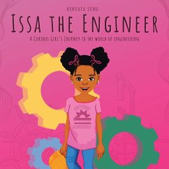 Issa the Engineer - Senu, Kenyata