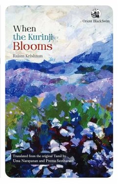 When the Kurinji Blooms - Krishnan, Rajam