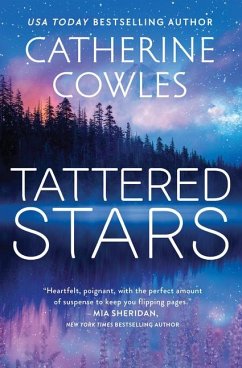 Tattered Stars - Cowles, Catherine