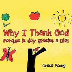 Why I Thank God - Young, Grace