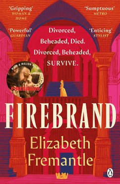 Firebrand - Fremantle, Elizabeth