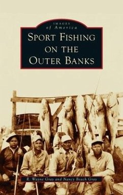 Sport Fishing on the Outer Banks - Gray, Nancy Beach; Gray, R Wayne