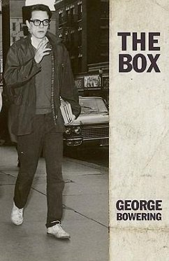 The Box - Bowering, George