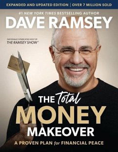 Total Money Makeover Updated and Expanded - Ramsey, Dave