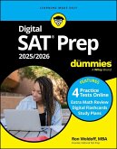 Digital SAT Prep 2025/2026 for Dummies