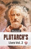 Plutarch¿s Lives Vol. 2