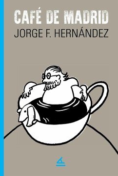 Café de Madrid - F. Hernández, Jorge