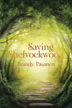 Saving Shelvockwood