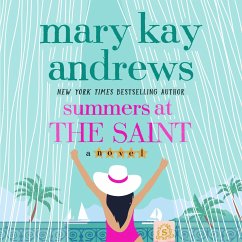 Summers at the Saint - Andrews, Mary Kay