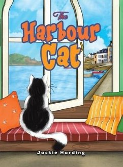 The Harbour Cat - Harding, Jackie
