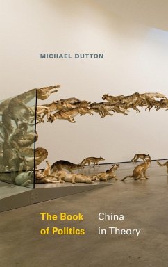 Cover The Book of Politics