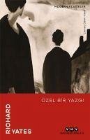 Özel Bir Yazgi - Yates, Richard