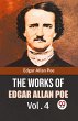The Works Of Edgar Allan Poe Vol.4 - Bild 1