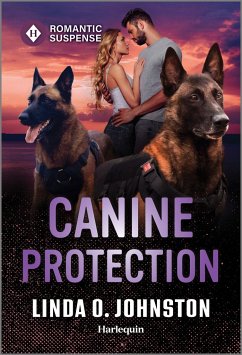 Canine Protection - Johnston, Linda O