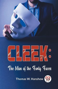 Cleek Cover Cleek